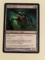 1 x Gruft-Skirg - Magic: The Gathering - MtG