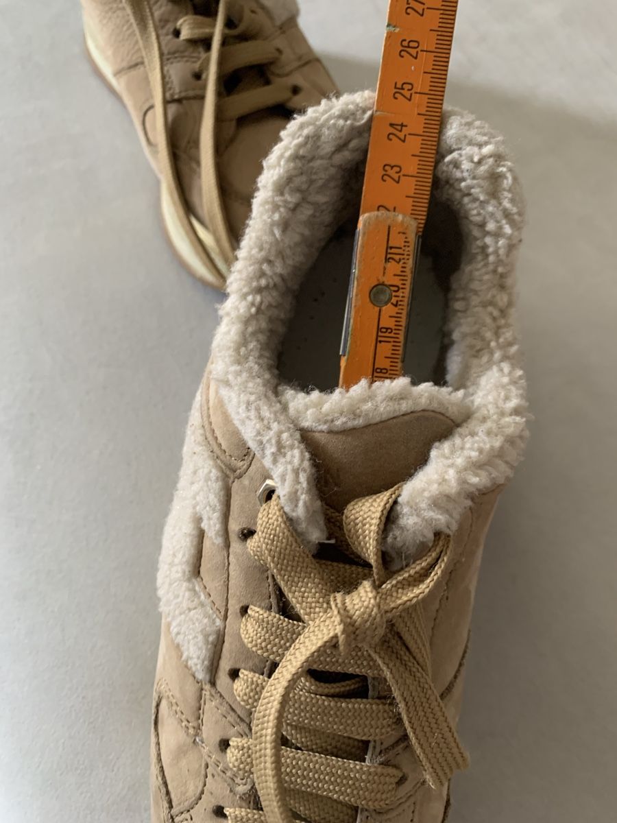 Hogan Scarpe da donna: Hogan Schuhe  – Usato da Bergdietikon venduto da zor_856j 6