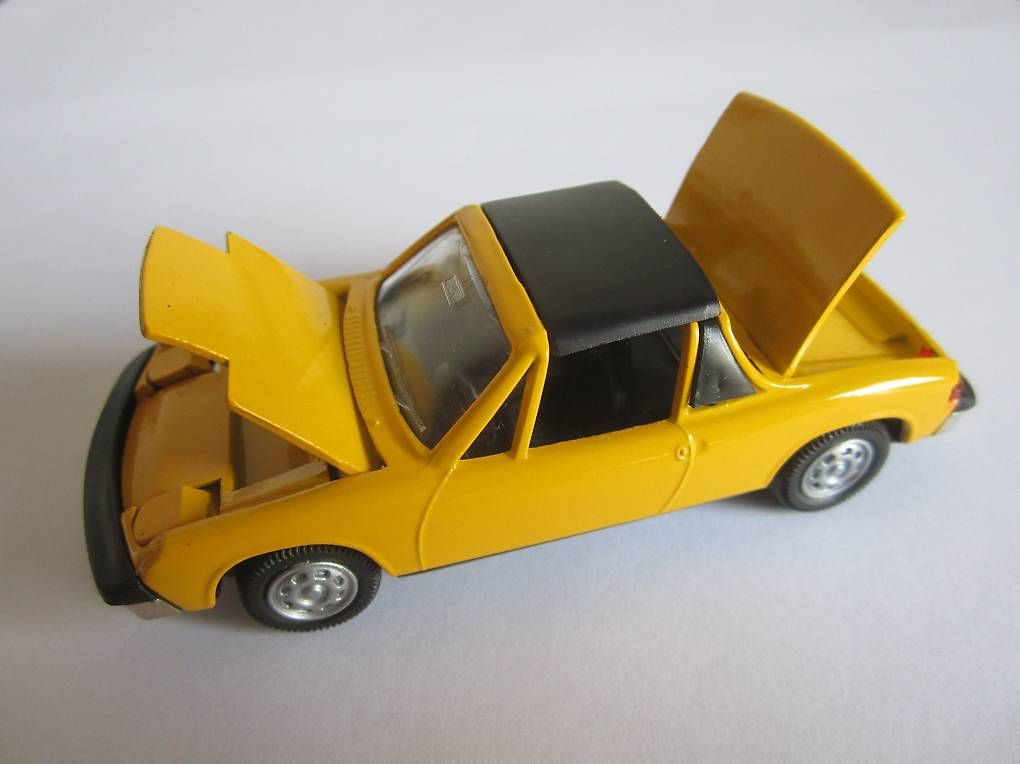 Modellini d'auto: Modelautos Mst. 1:43 – Usato da Saland venduto da k_z_tny8 2