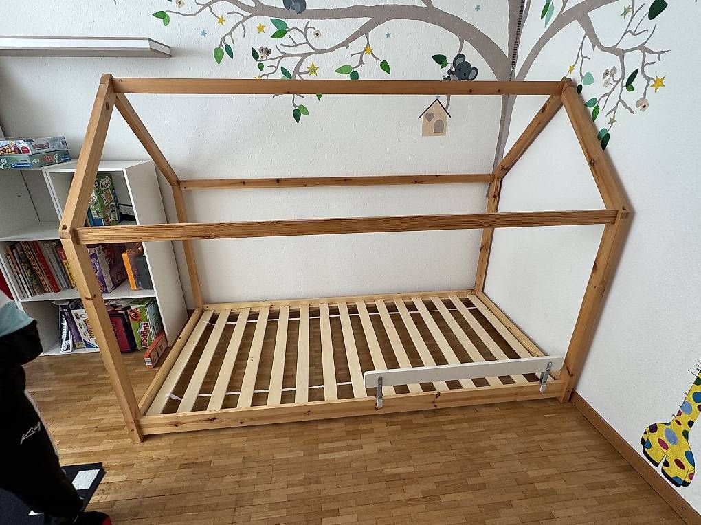 Letti: Lit cabane  – Usato da Petit-Lancy venduto da stellina69 3