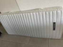 Luna Air Balance Matratze neu 90x200x25cm
