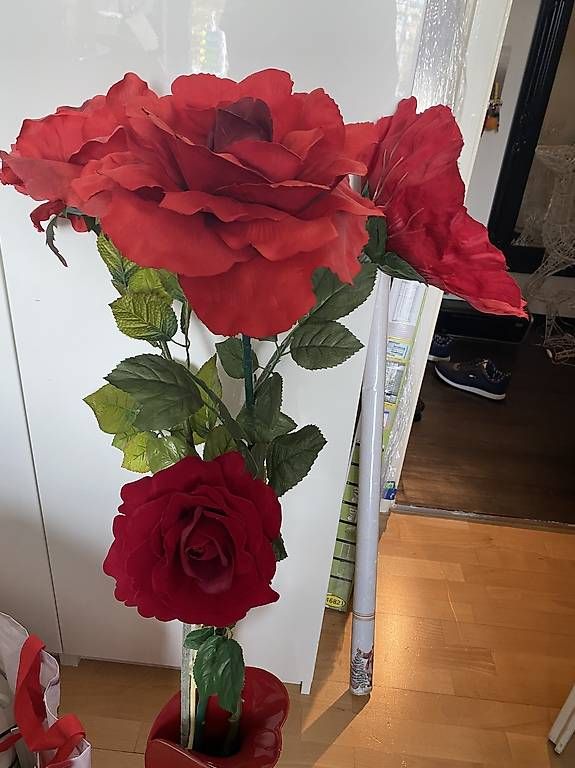 Vasi per fiori: Blumen – Usato da Zürich venduto da MAJAM65 1