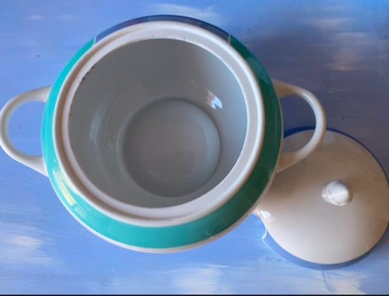Tupperware Contenitori & Simili: Soupière Tupperware – Nuovo (secondo la descrizione) da Monthey venduto da Jenny73 1