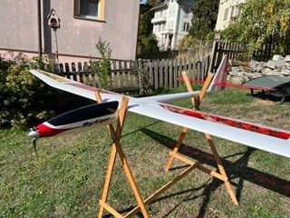 Kits de montage: planeur mistique – Neuf (Voir description) à Ste-Croix par Atir44 1