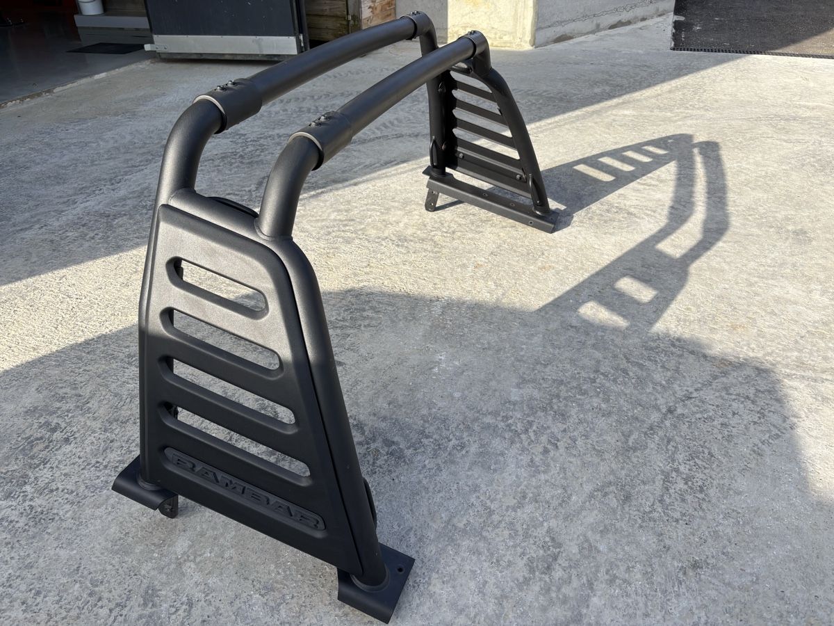 Tutti i ricambio: RAMBAR passend zu Dodge Ram TRX – Usato da Bretzwil venduto da Mygarage4147 1