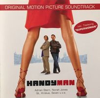 Handyman (Original Motion Picture Soundtrack)