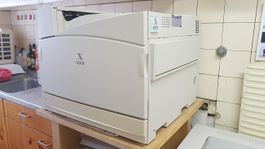 Xerox Phaser 7750DN Farbdrucker
