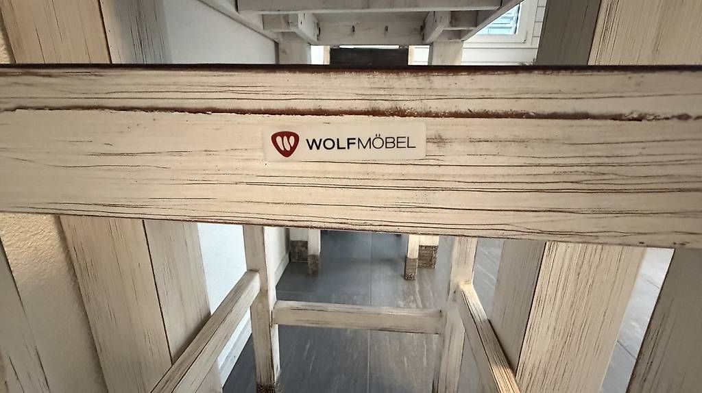 Tische: Bartisch Goa mit 2 Stühlen  – Gebraucht aus Niederhasli von Djonit 2