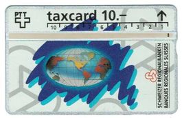 Taxcard 303L_36152 Regionalbanken