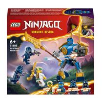Lego Ninjago Jays Battle Mech 71805