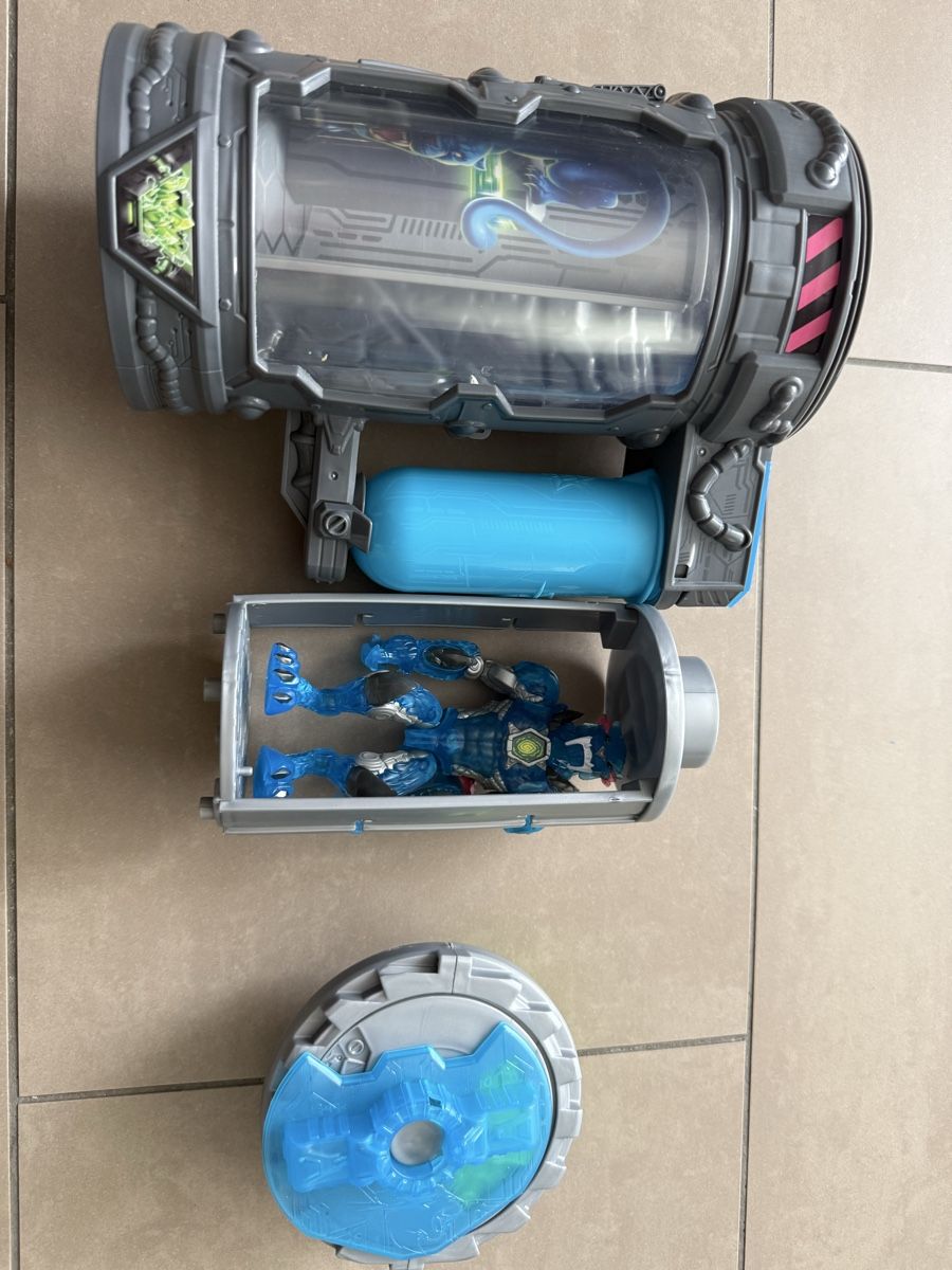 Giocattoli: Mr Beast Lab – Usato da Schwerzenbach venduto da Chris1 2