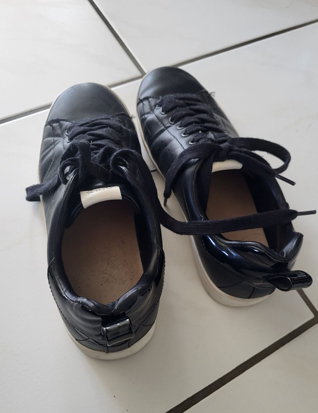 Only Damenschuhe: Only Schuhe 40 – Gebraucht aus Benken SG von Rose84 3
