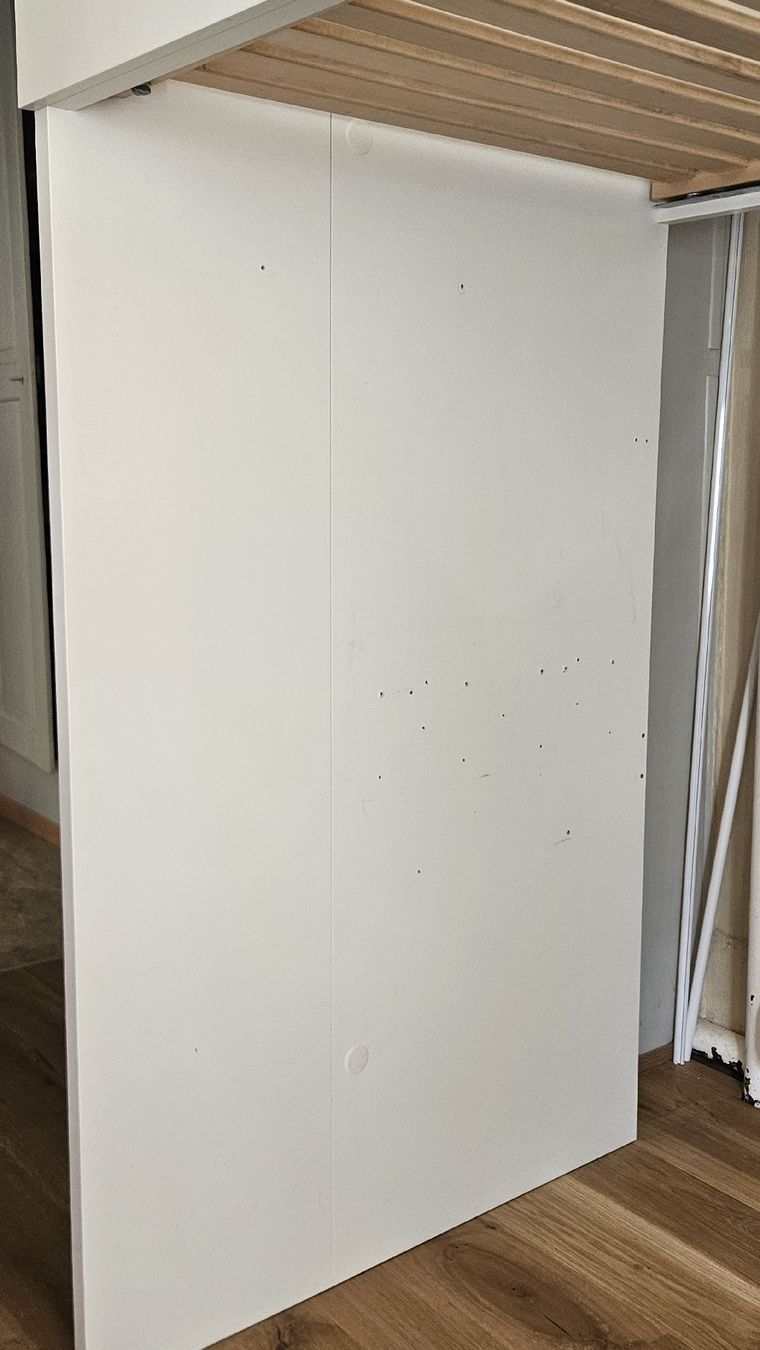Ikea Betten: Mezzanine Ikea Smastad – Gebraucht aus Biel/Bienne von echinops 3