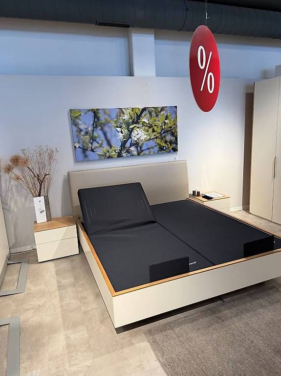 Reti a doghe: Svane® Unterfederung Spring Base Premium Verstellbar – Usato da Volketswil venduto da wirzwohnen 1