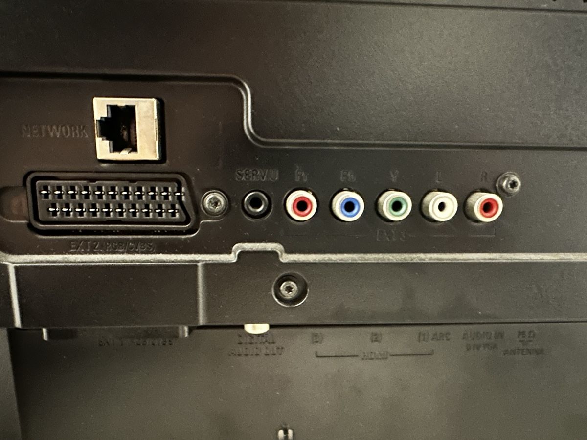 Philips Televisori: Ab 1 CHF Grosser Fernseher – Usato da Rorschacherberg venduto da LuksPCs 2