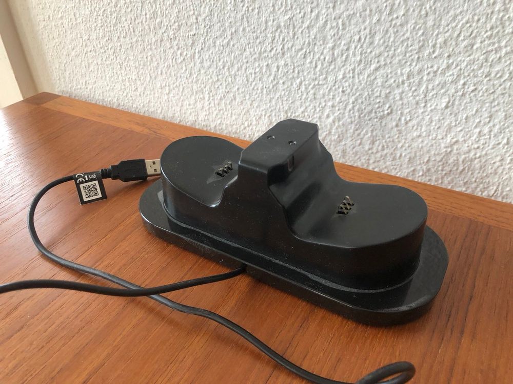 Xbox One Controller Charging Station Kaufen auf Ricardo
