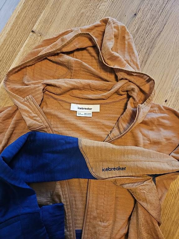 Sonstige Unterwäsche: Icebreaker M Merino 200 – Gebraucht aus Münchenstein von Singleroad 1