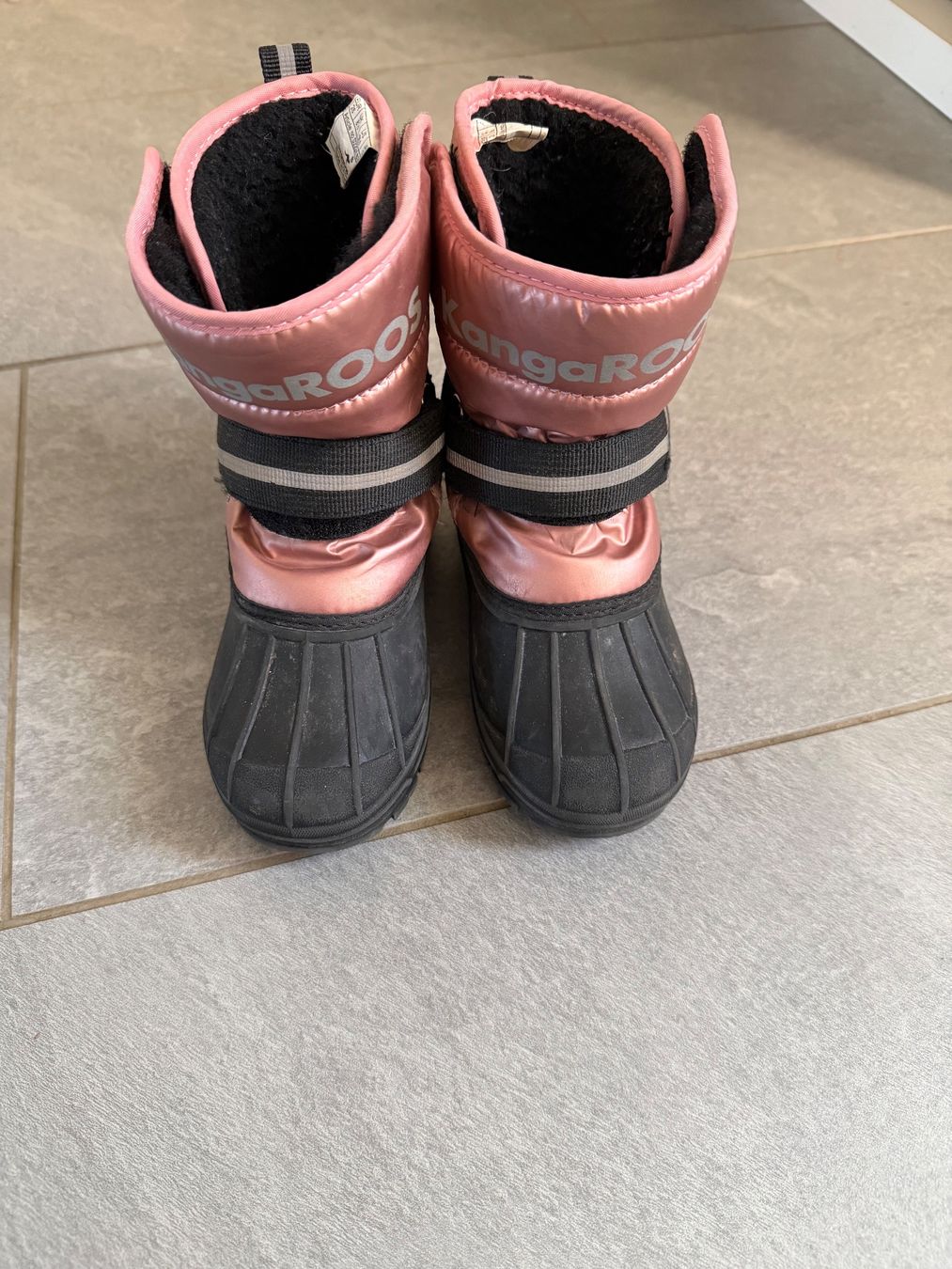 Scarpe per ragazze: Winterstiefel – Usato da Lommiswil venduto da Blusti