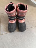 Winterstiefel