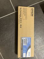 Epson SJIC30P(K) INK CARTRIDGE BLACK