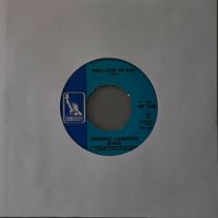 Creedence Clearwater Revival Single – Travelin' Band