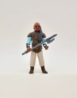 STAR WARS * WEEQUAY * ORIGINAL KENNER 1983 * RARE VERSION! *