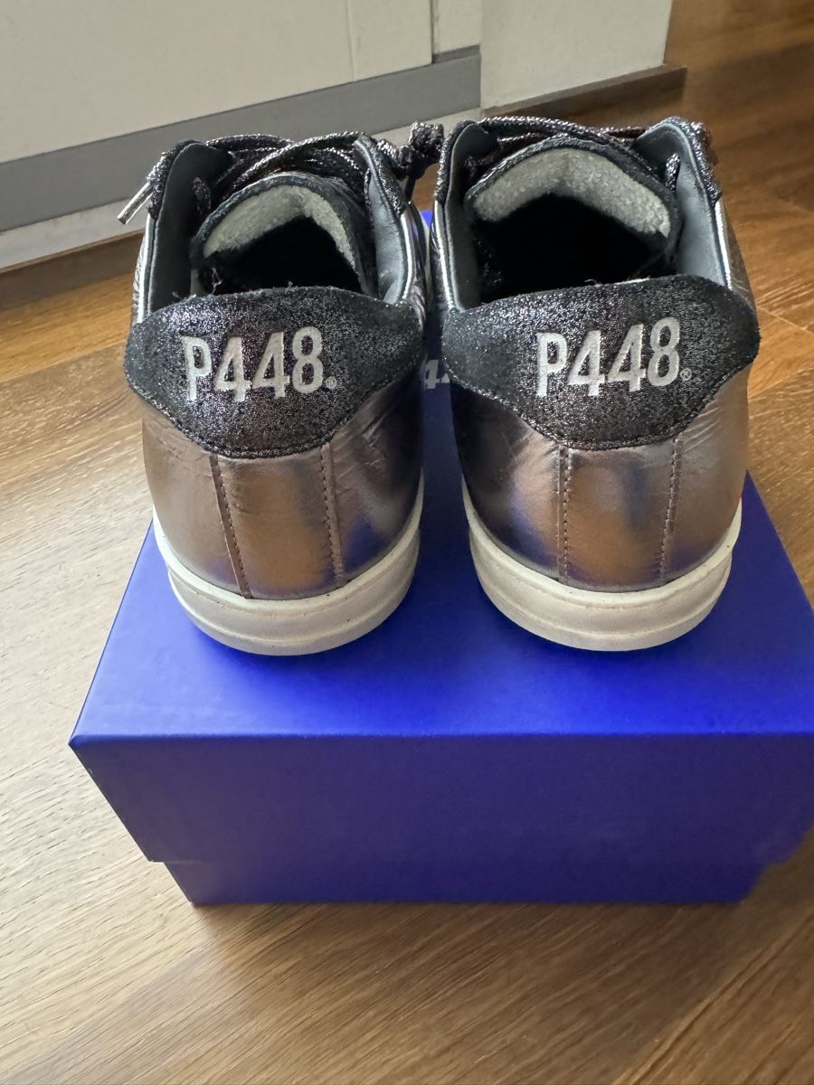 Scarpe da donna: P448 Sneakers 38(neu) – Nuovo e nell'imballaggio originale da Zürich venduto da unique2010 7