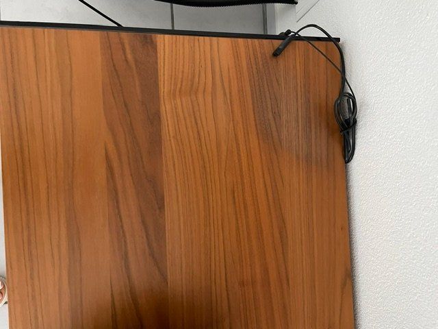 Mobili TV: Fernseh-Sideboard und Couchtisch – Usato da Adliswil venduto da Odette3 4