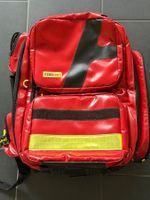 Sanitäts Rucksack AERO CASE (gebraucht)