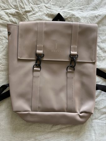 Backpack Rains