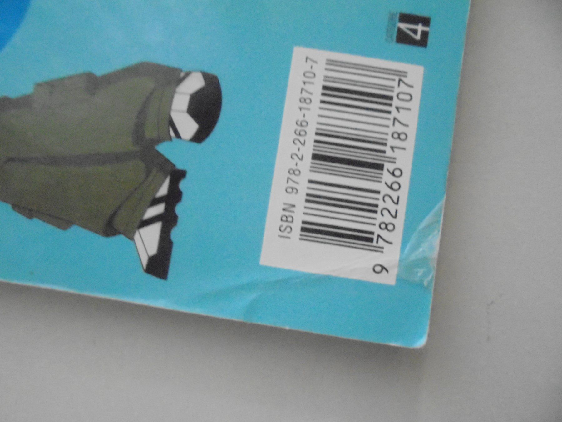 Libri: Ben 10 " 1) l' omnitrix – Usato da Crissier venduto da Promopost 2