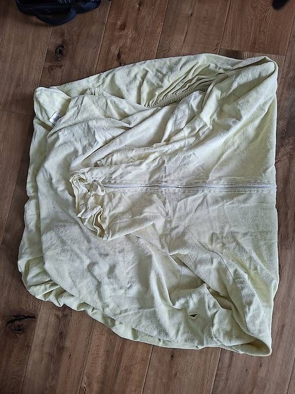 Zewi Coperte: Zewidecke 90x200 – Usato da Dürnten venduto da Ovi_93