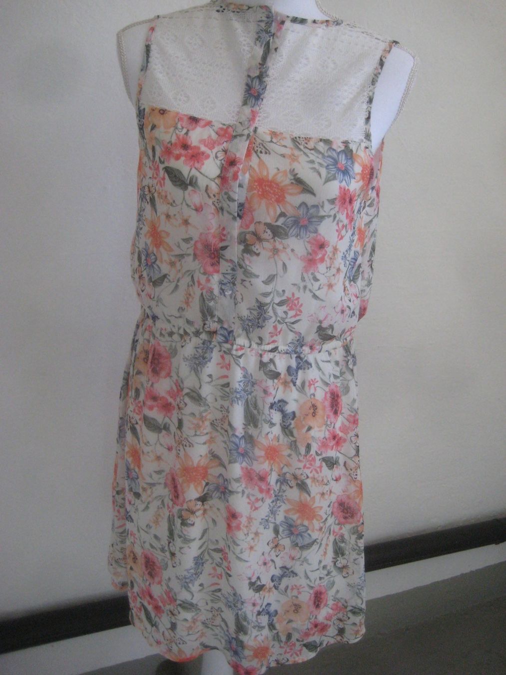 Robes: DAMEN  SOMMER KLEID – D'occasion à Uster par flocke1