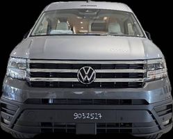 Hymer ERIBA Car 600 Model 2026 New