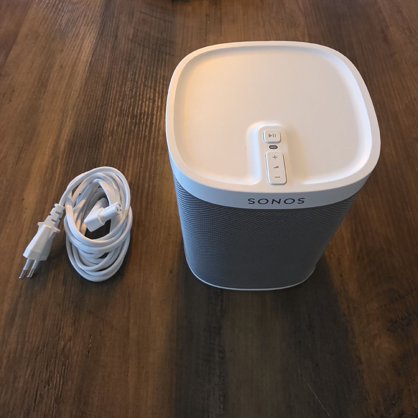 Sonos Casse acustiche: Sonos Play 1 – Nuovo (secondo la descrizione) da Frenkendorf venduto da sly_8yrf 3
