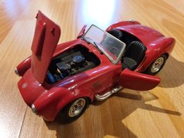 Sammlerstück / Retro / Revell / Modellauto / 427 Ford