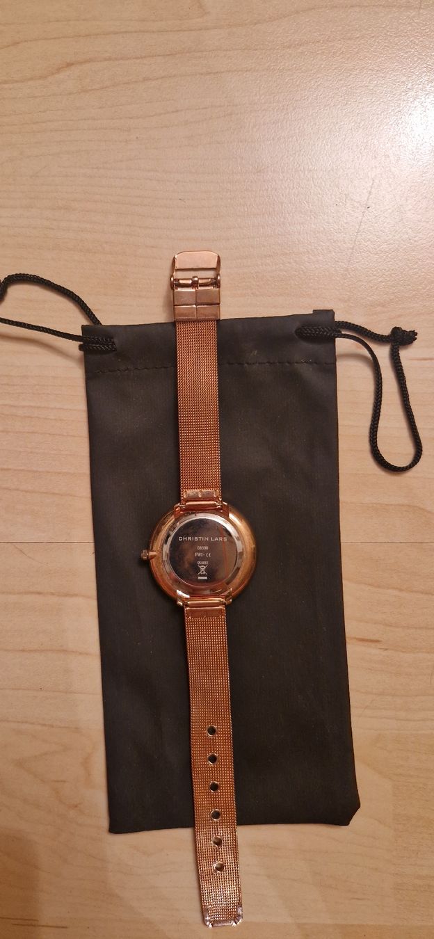 Uhren: Armbadnuhr – Neu (gemäss Beschreibung) aus Ulisbach von bri_ws2m 1