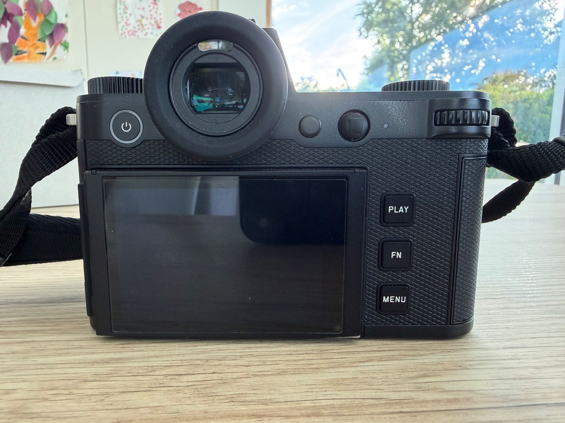 Leica Fotocamera: Leica SL3 Great Condition – Usato da Confignon venduto da Miguelec 2