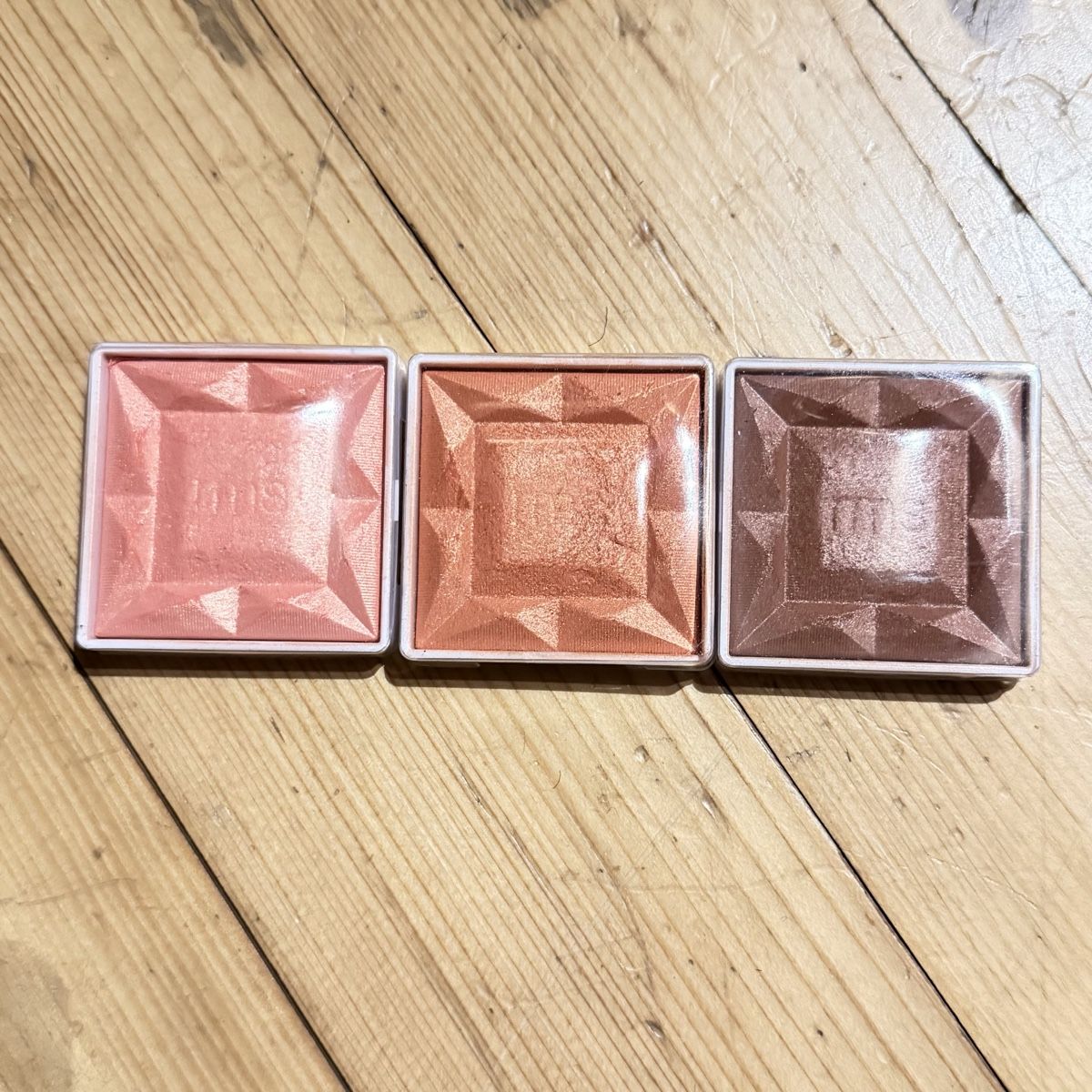 Make-up: Set Re-Dimension Blush von RMS – Usato da Donat venduto da troja007