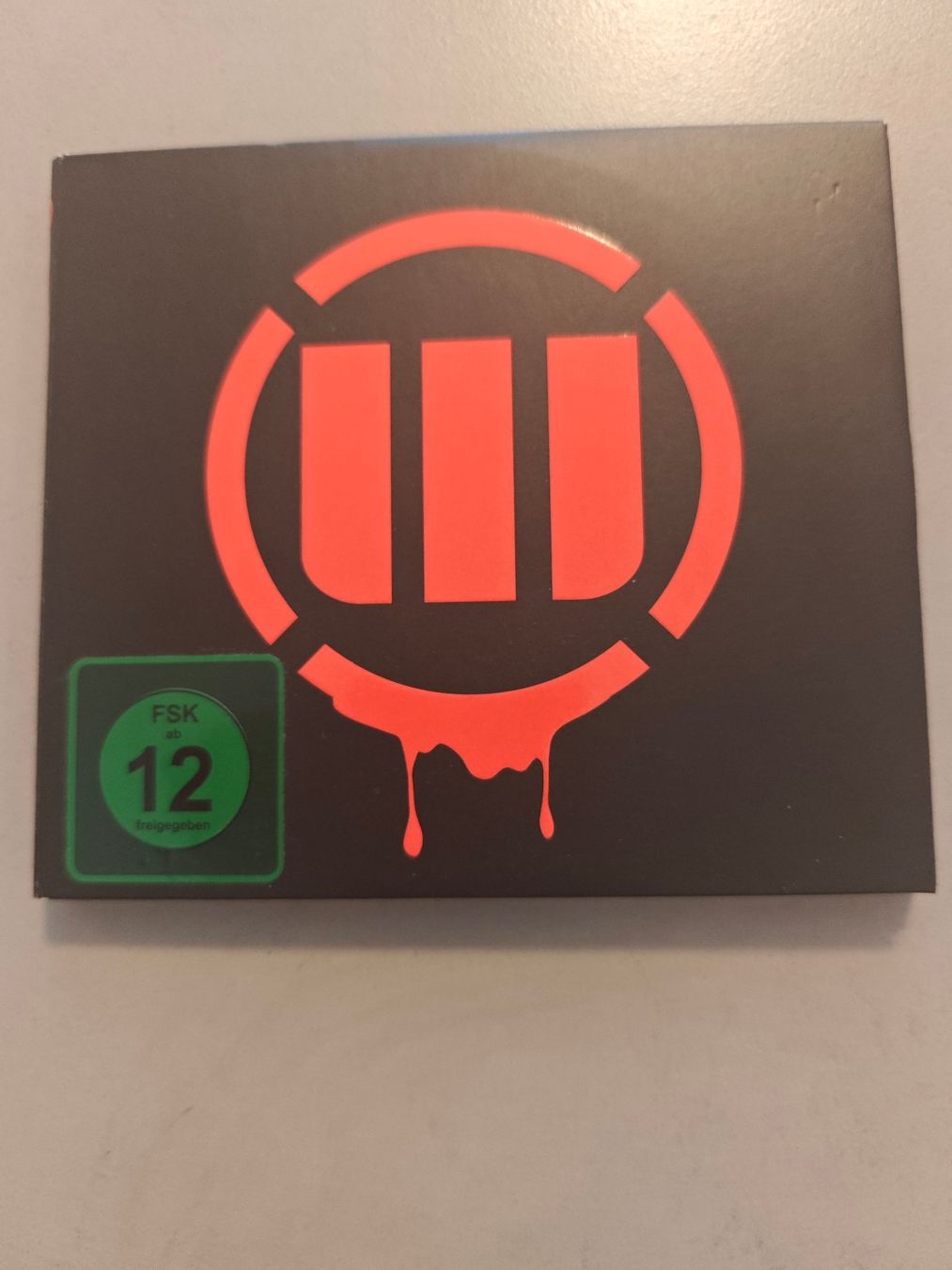 CDs: Böhse Onkelz / Der W, CDs, DVDs, – Gebraucht aus Malters von Danielab2 6