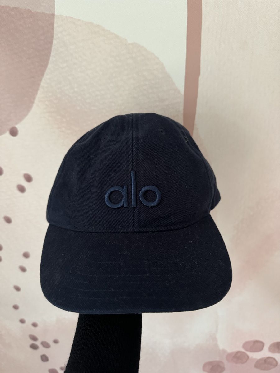 Copricapi, berretti & cappellini: Casquette ALO yoga – Nuovo (secondo la descrizione) da Aire-la-Ville venduto da asiouch 2