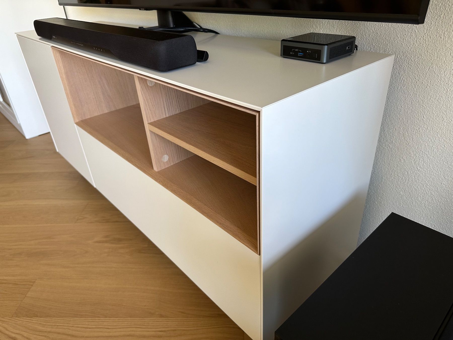Pfister Mobili TV: Sideboard von Pfister, 150 – Usato da Zürich venduto da thw_bp9v 3