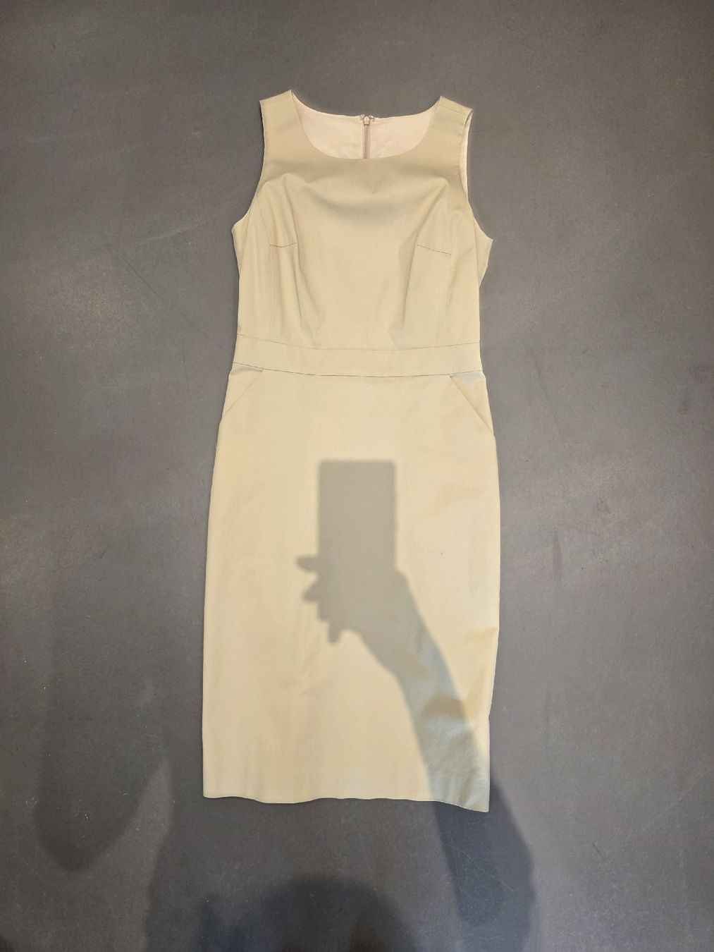 Banana Republic Kleider: Banana Republic Shiftkleid mit Blazer – Neu (gemäss Beschreibung) aus Zürich von ANU-AnimalsNeedUs 2