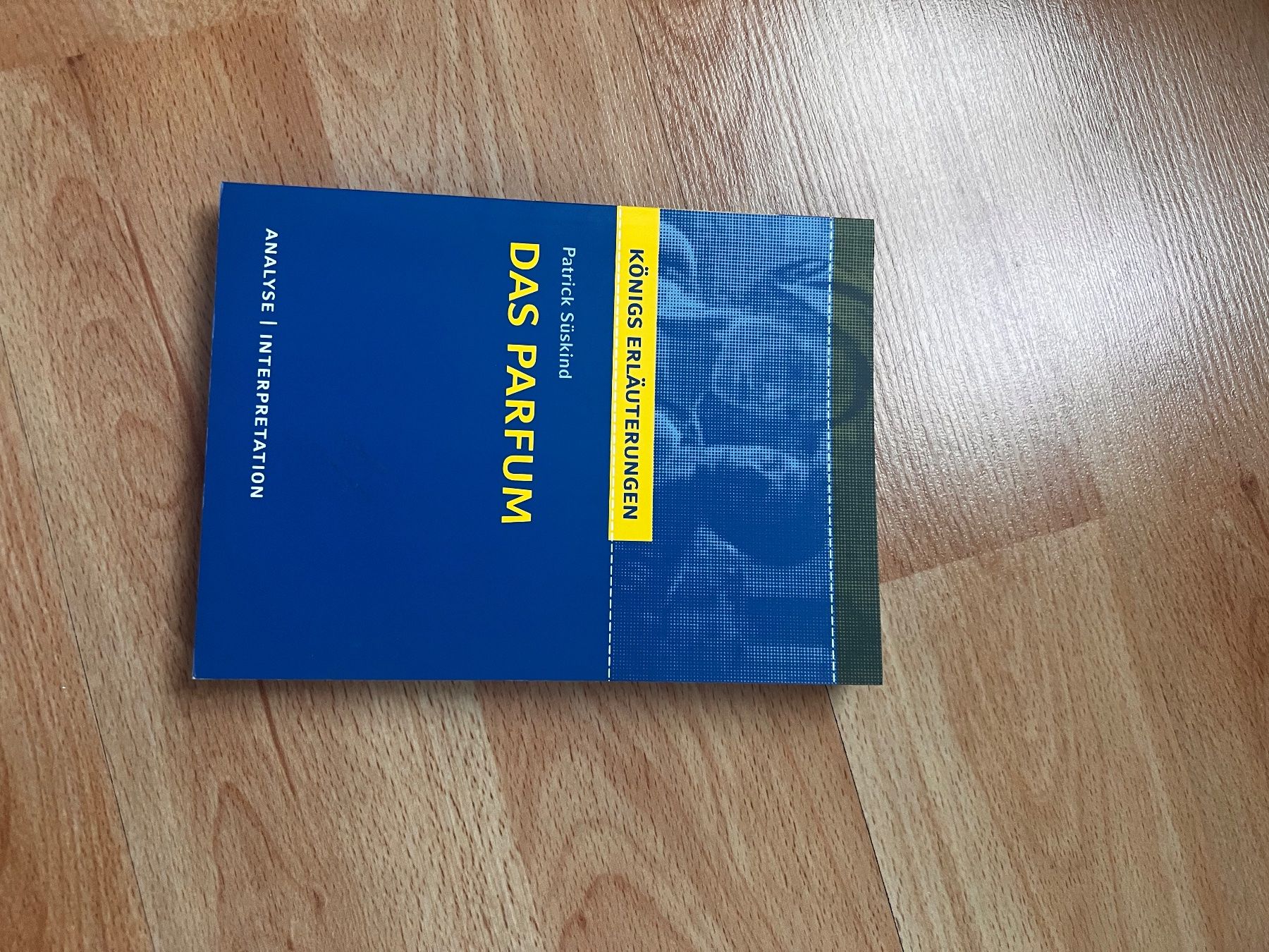 Livres: Versch. Interpretationsbücher – Neuf (Voir description) à Dübendorf par sil_z8lq 1