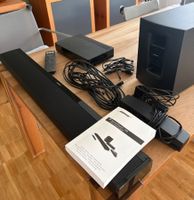 Sound Tuch 130 von Bose