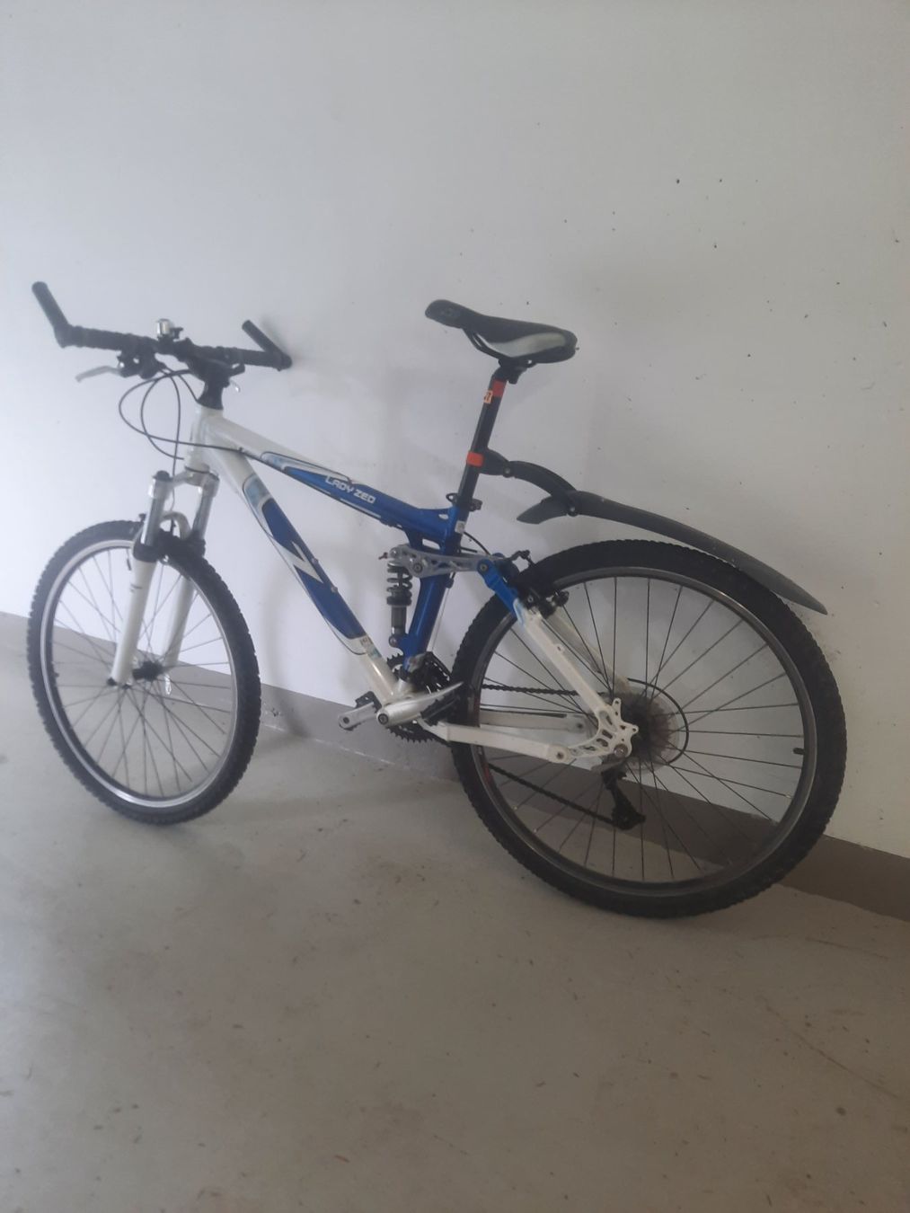 Vélos: Mountainbike – D'occasion à Ebmatingen par Pet_gzs2 2