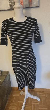 Lauren Kleid, Kurzarm, Grösse S, Top Zustand