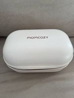 Momcozy M9 Doppel-Milchpumpe  neu & komplett
