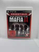 Mafia II Essentials PS3 Spiel