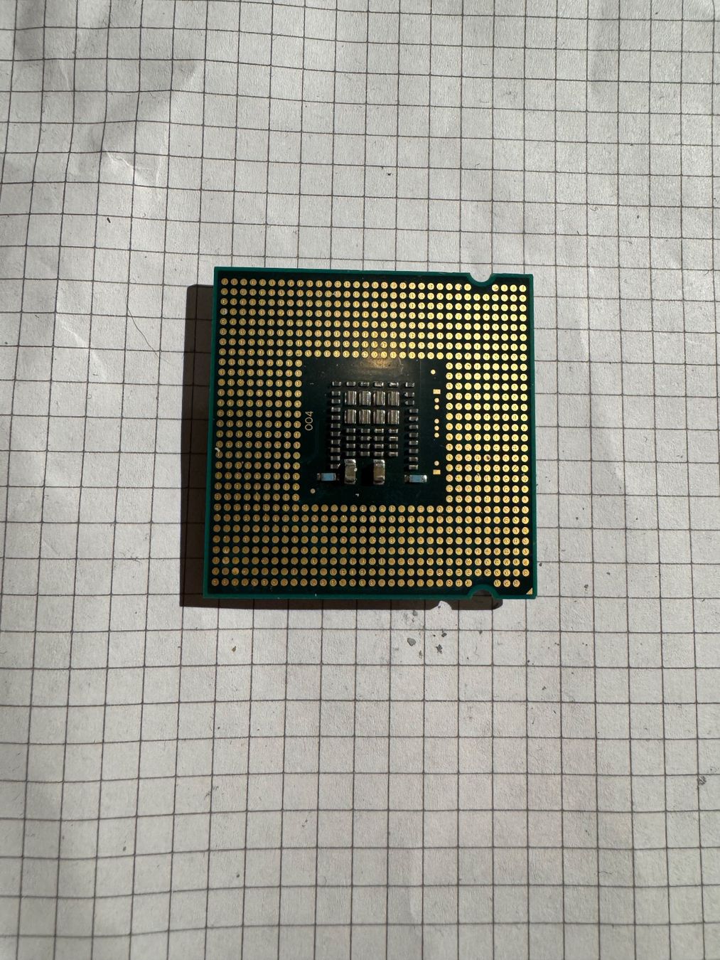 Intel PCs: Intel Pentium E6700 – D'occasion à Adliswil par Busys 1